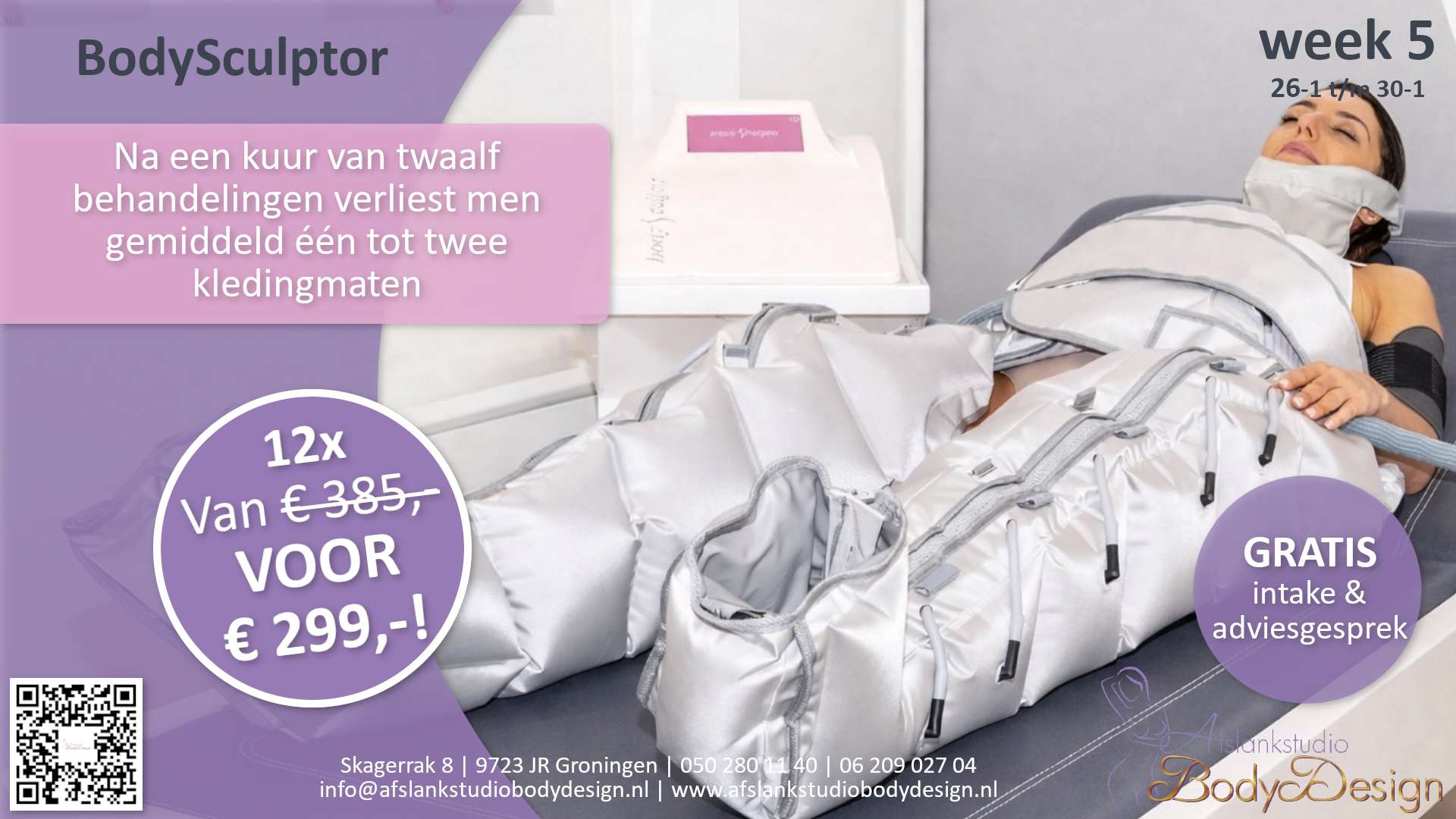 week deal 5 2026 - afslankstudio body design