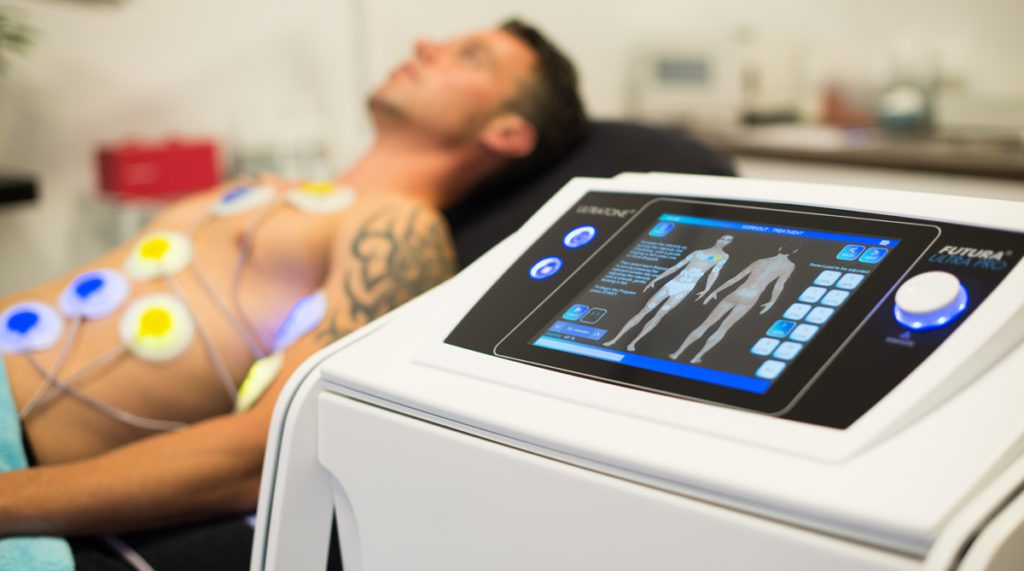 Ultratone Dreamshaper - man - Afslankstudio Body Design Groningen